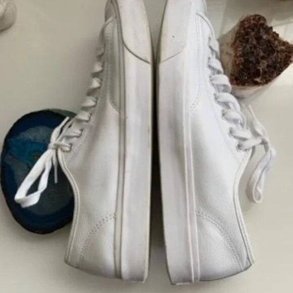 Converse Jack Purcell Unisex leather Sneakers(mens listing)